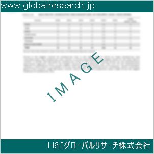 グローバルリサーチ調査資料のイメージ